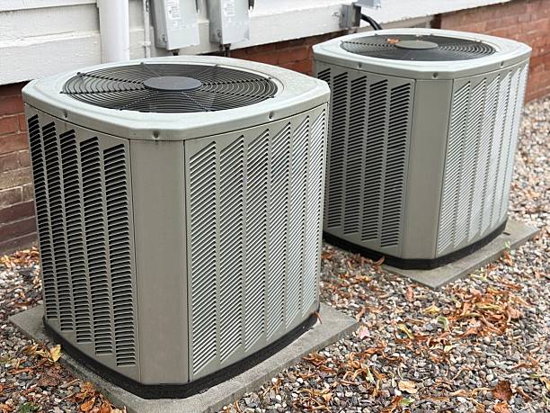 Reliable Hvac contractor in Lynchburg, MO by JG Cool HVAC